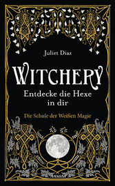 Witchery - Entdecke die Hexe in dir