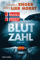 Blutzahl