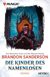 MAGIC: The Gathering - Die Kinder des Namenlosen