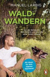 Waldwandern