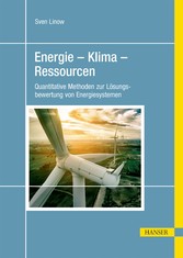 Energie - Klima - Ressourcen