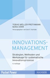 Innovationsmanagement