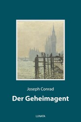 Der Geheimagent