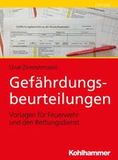 Gefährdungsbeurteilungen