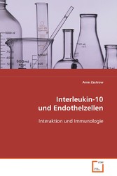 Interleukin-10 und Endothelzellen