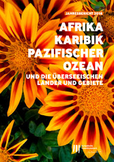 Tätigkeit der EIB in Afrika, Karibik, Pazifischer Ozean und die überseeischen Ländern und Gebiete