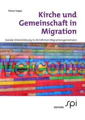 Kirche und Gemeinschaft in Migration