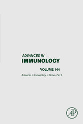 Advances in Immunology in China - Part A