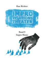 Improvisationstheater. Impro-Shows