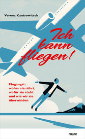 Ich kann fliegen!