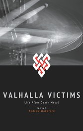 Valhalla Victims