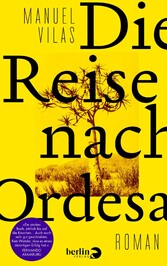 Die Reise nach Ordesa