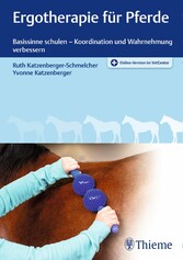 Ergotherapie für Pferde