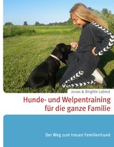 Hunde- und Welpentraining für die ganze Familie