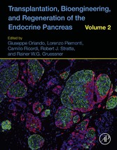 Transplantation, Bioengineering, and Regeneration of the Endocrine Pancreas