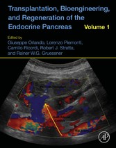 Transplantation, Bioengineering, and Regeneration of the Endocrine Pancreas