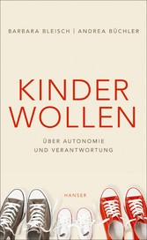 Kinder wollen