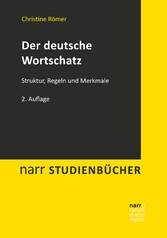 Der deutsche Wortschatz