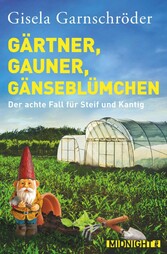 Gärtner, Gauner, Gänseblümchen