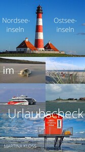 Das sind die 19 schönsten Nordsee- und Ostseeinseln im Urlaubscheck