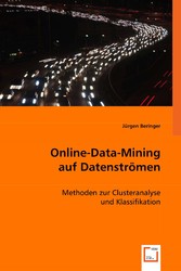 Online-Data-Mining auf Datenströmen