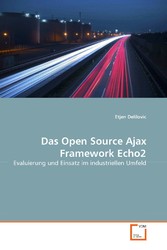 Das Open Source Ajax Framework Echo2