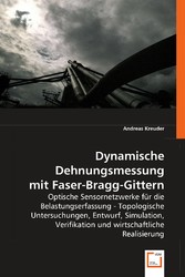 Dynamische Dehnungsmessung mit Faser-Bragg-Gittern