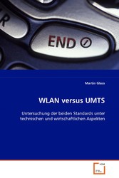 WLAN versus UMTS