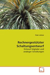 Rechnergestützter Schaltungsentwurf