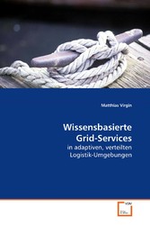 Wissensbasierte Grid-Services