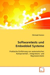 Softwaretests und Embedded Systeme