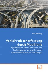 Verkehrsdatenerfassung durch Mobilfunk