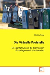 Die Virtuelle Poststelle