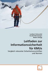 Leitfaden zur Informationssicherheit für KMUs