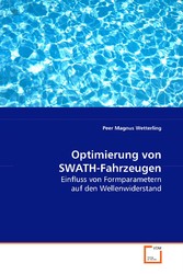 Optimierung von SWATH-Fahrzeugen