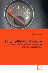 Batterie-Elektrofahrzeuge