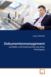 Dokumentenmanagement