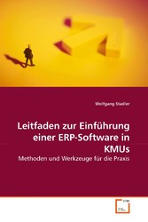 Leitfaden zur Einführung einer ERP-Software in KMUs