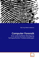 Computer Forensik