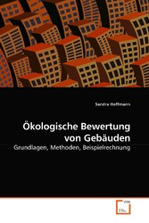 Ökologische Bewertung von Gebäuden