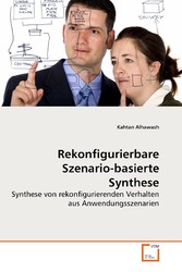 Rekonfigurierbare Szenario-basierte Synthese