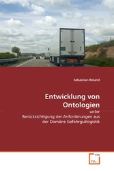 Entwicklung von Ontologien