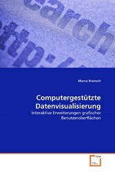 Computergestützte Datenvisualisierung