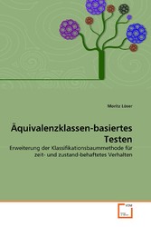 Äquivalenzklassen-basiertes Testen