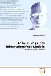 Entwicklung eines Informationsfluss-Modells