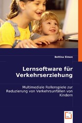 Lernsoftware für Verkehrserziehung