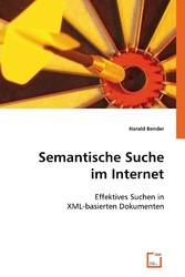 Semantische Suche im Internet