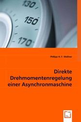 Direkte Drehmomentenregelung einer Asynchronmaschine