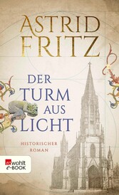 Der Turm aus Licht