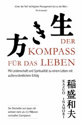 Der Kompass für das Leben